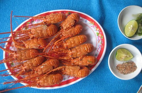 Sổ tay du lịch so tay du lich Sotaydulich Sotay Dulich Khampha Kham Pha Bui Kinh nghiệm du lịch bụi Quảng Bình