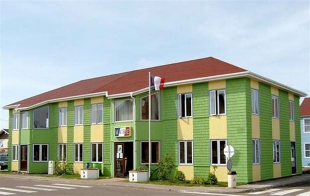 Sổ tay du lịch so tay du lich Sotaydulich Sotay Dulich Khampha Kham Pha Bui Về miền hoang dã giữa đại dương Miquelon