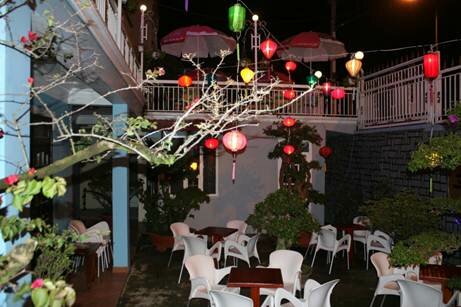 Sổ tay du lịch so tay du lich Sotaydulich Sotay Dulich Khampha Kham Pha Bui Khách sạn Villa Camly Đà Lạt