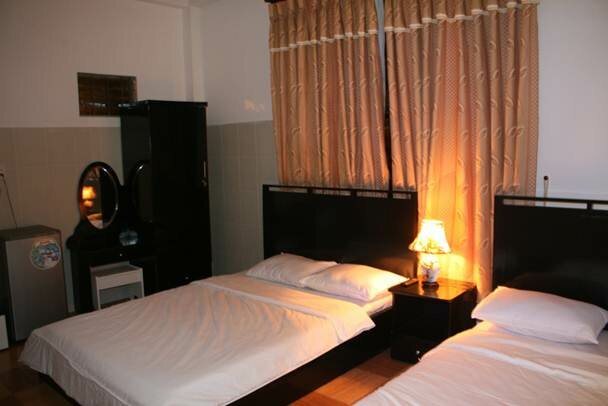 Sổ tay du lịch so tay du lich Sotaydulich Sotay Dulich Khampha Kham Pha Bui Khách sạn Villa Camly Đà Lạt