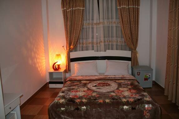 Sổ tay du lịch so tay du lich Sotaydulich Sotay Dulich Khampha Kham Pha Bui Khách sạn Villa Camly Đà Lạt