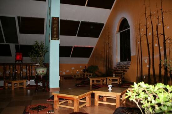 Sổ tay du lịch so tay du lich Sotaydulich Sotay Dulich Khampha Kham Pha Bui Khách sạn Villa Camly Đà Lạt