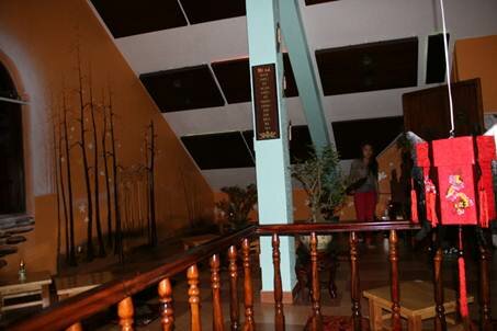 Sổ tay du lịch so tay du lich Sotaydulich Sotay Dulich Khampha Kham Pha Bui Khách sạn Villa Camly Đà Lạt