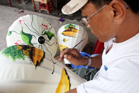  Sổ tay du lịch so tay du lich Sotaydulich Sotay Dulich Khampha Kham Pha Bui Làng nghề truyền thống Hội An