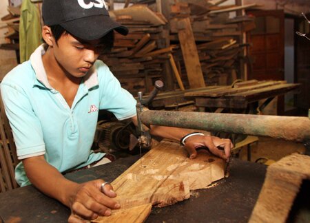  Sổ tay du lịch so tay du lich Sotaydulich Sotay Dulich Khampha Kham Pha Bui Làng nghề truyền thống Hội An