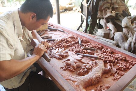  Sổ tay du lịch so tay du lich Sotaydulich Sotay Dulich Khampha Kham Pha Bui Làng nghề truyền thống Hội An