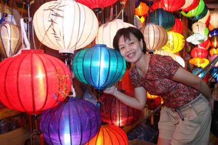  Sổ tay du lịch so tay du lich Sotaydulich Sotay Dulich Khampha Kham Pha Bui Làng nghề truyền thống Hội An