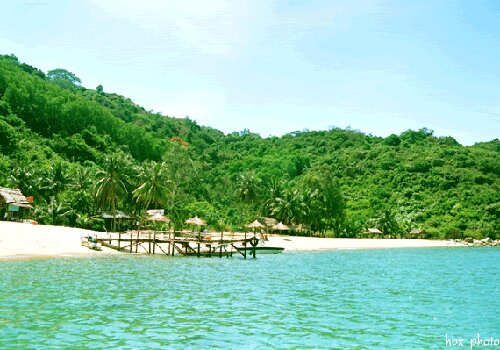 Sổ tay du lịch so tay du lich Sotaydulich Sotay Dulich Khampha Kham Pha Bui Kinh nghiệm du lịch bụi Quang Nam Hoi An