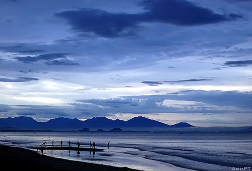 Sổ tay du lịch so tay du lich Sotaydulich Sotay Dulich Khampha Kham Pha Bui Kinh nghiệm du lịch bụi Quang Nam Hoi An