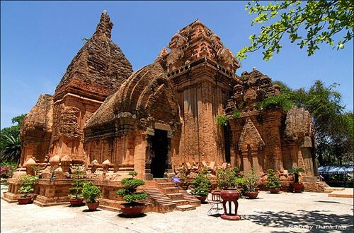 Sổ tay du lịch so tay du lich Sotaydulich Sotay Dulich Khampha Kham Pha Bui Kinh nghiệm du lịch bụi Quang Nam Hoi An