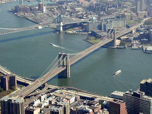 Sổ tay du lịch so tay du lich Sotaydulich Sotay Dulich Khampha Kham Pha Bui Brooklyn địa điểm phải ghé khi đến New York