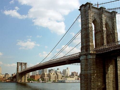 Sổ tay du lịch so tay du lich Sotaydulich Sotay Dulich Khampha Kham Pha Bui Brooklyn địa điểm phải ghé khi đến New York