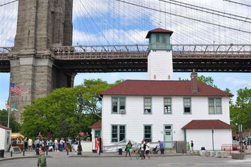 Sổ tay du lịch so tay du lich Sotaydulich Sotay Dulich Khampha Kham Pha Bui Brooklyn địa điểm phải ghé khi đến New York