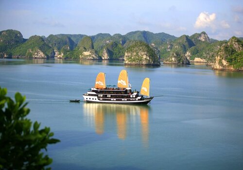 Sổ tay du lịch so tay du lich Sotaydulich Sotay Dulich Khampha Kham Pha Bui Kinh nghiệm du lịch bụi Quảng Ninh