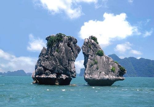 Sổ tay du lịch so tay du lich Sotaydulich Sotay Dulich Khampha Kham Pha Bui Kinh nghiệm du lịch bụi Quảng Ninh
