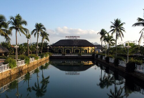 Sổ tay du lịch so tay du lich Sotaydulich Sotay Dulich Khampha Kham Pha Bui Kinh nghiệm du lịch bụi Quảng Ninh