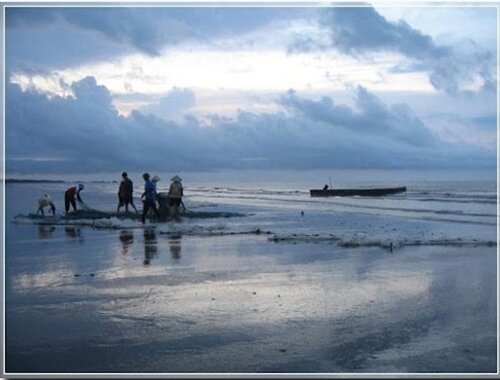 Sổ tay du lịch so tay du lich Sotaydulich Sotay Dulich Khampha Kham Pha Bui Kinh nghiệm du lịch bụi Quảng Ninh