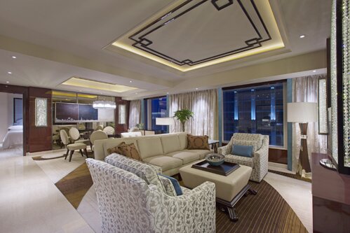 Sổ tay du lịch so tay du lich Sotaydulich Sotay Dulich Khampha Kham Pha Bui Sheraton Macau phòng siêu sang lớn nhất thế giới