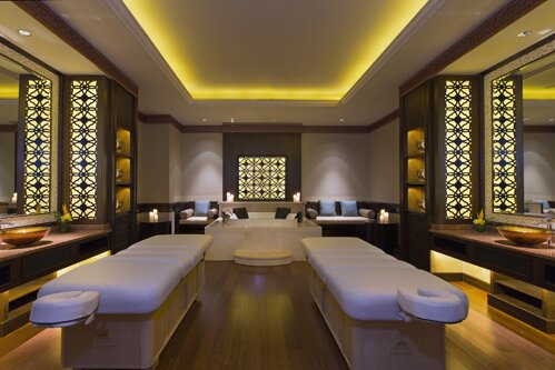 Sổ tay du lịch so tay du lich Sotaydulich Sotay Dulich Khampha Kham Pha Bui Sheraton Macau phòng siêu sang lớn nhất thế giới
