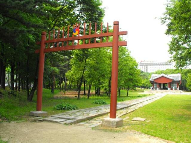 Sổ tay du lịch so tay du lich Sotaydulich Sotay Dulich Khampha Kham Pha Bui Gangnam không chỉ là khu phố giàu có nhất Hàn Quốc