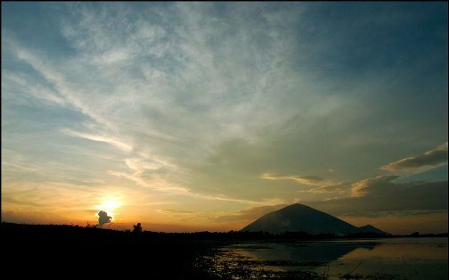 Sổ tay du lịch so tay du lich Sotaydulich Sotay Dulich Khampha Kham Pha Bui Kinh nghiệm du lịch bụi Tây Ninh