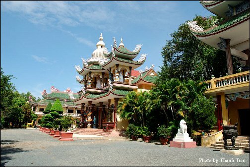 Sổ tay du lịch so tay du lich Sotaydulich Sotay Dulich Khampha Kham Pha Bui Kinh nghiệm du lịch bụi Tây Ninh