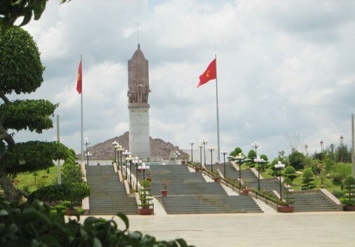 Sổ tay du lịch so tay du lich Sotaydulich Sotay Dulich Khampha Kham Pha Bui Kinh nghiệm du lịch bụi Tây Ninh