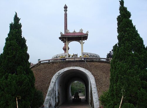 Sổ tay du lịch so tay du lich Sotaydulich Sotay Dulich Khampha Kham Pha Bui Kinh nghiệm du lich bụi Quảng Trị