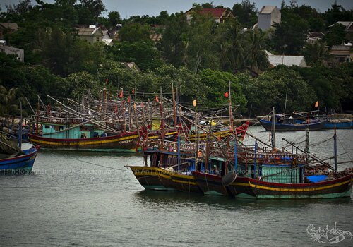 Sổ tay du lịch so tay du lich Sotaydulich Sotay Dulich Khampha Kham Pha Bui Kinh nghiệm du lich bụi Quảng Trị
