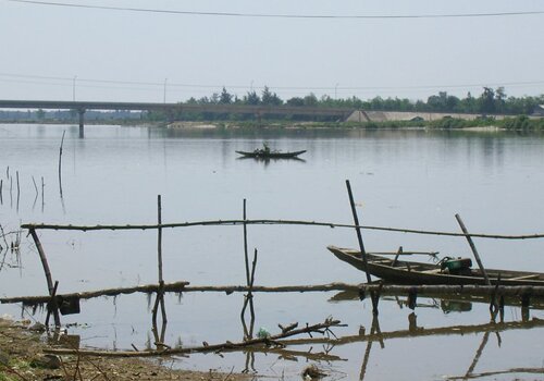 Sổ tay du lịch so tay du lich Sotaydulich Sotay Dulich Khampha Kham Pha Bui Kinh nghiệm du lich bụi Quảng Trị