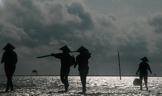Sổ tay du lịch so tay du lich Sotaydulich Sotay Dulich Khampha Kham Pha Bui Kinh nghiệm du lịch bụi Thái Bình
