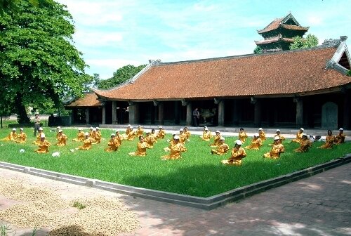 Sổ tay du lịch so tay du lich Sotaydulich Sotay Dulich Khampha Kham Pha Bui Kinh nghiệm du lịch bụi Thái Bình