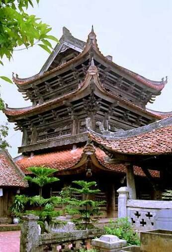 Sổ tay du lịch so tay du lich Sotaydulich Sotay Dulich Khampha Kham Pha Bui Kinh nghiệm du lịch bụi Thái Bình