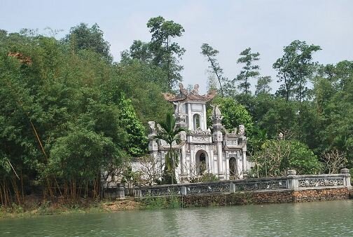 Sổ tay du lịch so tay du lich Sotaydulich Sotay Dulich Khampha Kham Pha Bui Kinh nghiệm du lịch bụi Thái Nguyên 