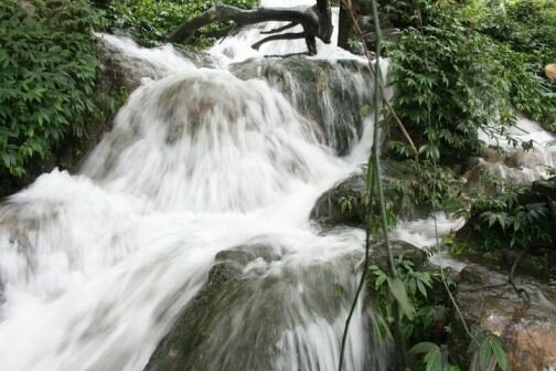 Sổ tay du lịch so tay du lich Sotaydulich Sotay Dulich Khampha Kham Pha Bui Kinh nghiệm du lịch bụi Thái Nguyên 