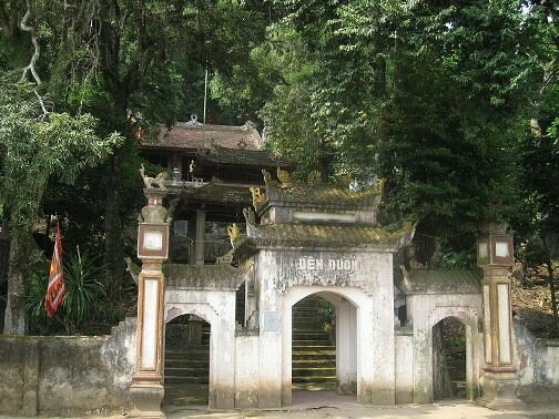 Sổ tay du lịch so tay du lich Sotaydulich Sotay Dulich Khampha Kham Pha Bui Kinh nghiệm du lịch bụi Thái Nguyên 