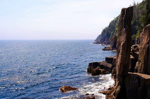 Sổ tay du lịch so tay du lich Sotaydulich Sotay Dulich Khampha Kham Pha Bui Balancing Rock cột đá cheo leo hấp dẫn du khách