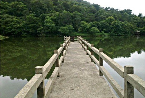 Sổ tay du lịch so tay du lich Sotaydulich Sotay Dulich Khampha Kham Pha Bui Thiên đường nơi chân núi Ba Vì