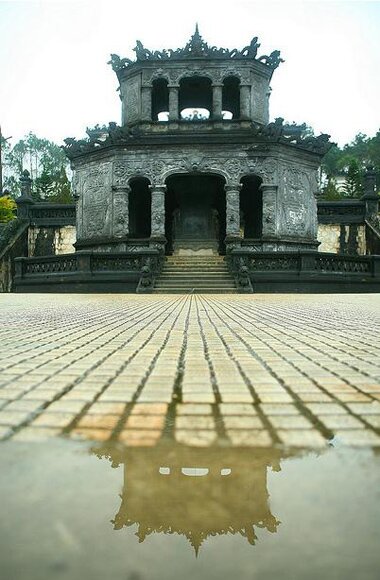 Sổ tay du lịch so tay du lich Sotaydulich Sotay Dulich Khampha Kham Pha Bui Kinh nghiệm du lịch bụi Huế