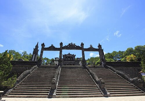 Sổ tay du lịch so tay du lich Sotaydulich Sotay Dulich Khampha Kham Pha Bui Kinh nghiệm du lịch bụi Huế