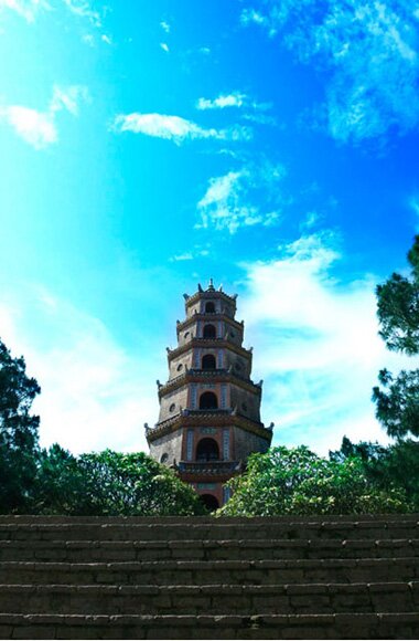 Sổ tay du lịch so tay du lich Sotaydulich Sotay Dulich Khampha Kham Pha Bui Kinh nghiệm du lịch bụi Huế