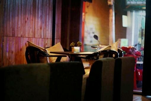Sổ tay du lịch so tay du lich Sotaydulich Sotay Dulich Khampha Kham Pha Bui Say Cafe