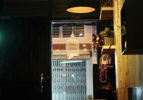 Sổ tay du lịch so tay du lich Sotaydulich Sotay Dulich Khampha Kham Pha Bui Say Cafe