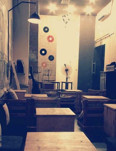 Sổ tay du lịch so tay du lich Sotaydulich Sotay Dulich Khampha Kham Pha Bui Say Cafe