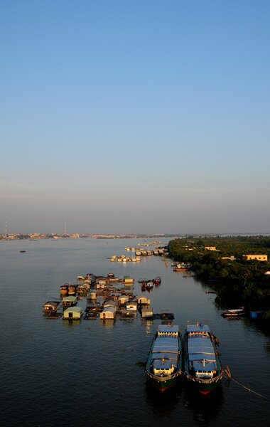 Sổ tay du lịch so tay du lich Sotaydulich Sotay Dulich Khampha Kham Pha Bui Kinh nghiệm du lịch bụi Tiền Giang