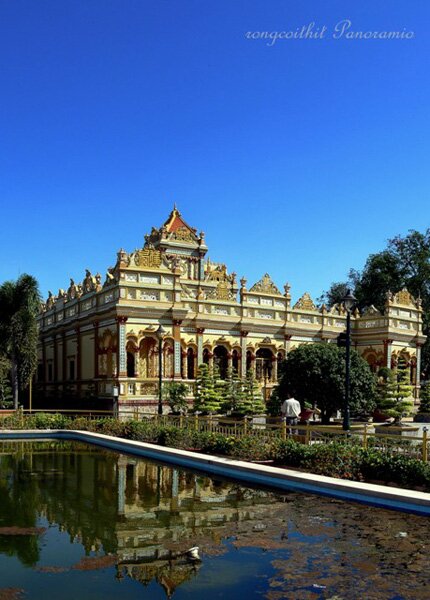Sổ tay du lịch so tay du lich Sotaydulich Sotay Dulich Khampha Kham Pha Bui Kinh nghiệm du lịch bụi Tiền Giang
