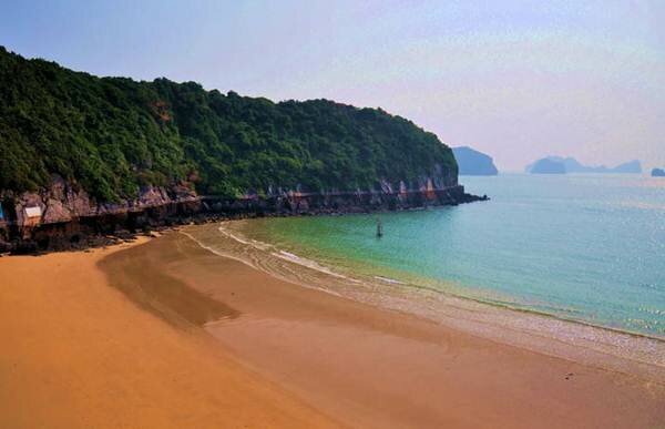 Sổ tay du lịch so tay du lich Sotaydulich Sotay Dulich Khampha Kham Pha Bui Bình yên Cát Bà