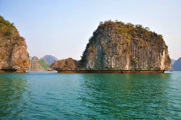 Sổ tay du lịch so tay du lich Sotaydulich Sotay Dulich Khampha Kham Pha Bui Bình yên Cát Bà