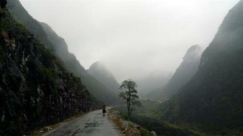 Sổ tay du lịch so tay du lich Sotaydulich Sotay Dulich Khampha Kham Pha Bui Mây trắng Hà Giang