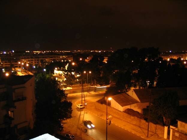 Sổ tay du lịch so tay du lich Sotaydulich Sotay Dulich Khampha Kham Pha Bui Morocco cửa ngõ Bắc Phi 